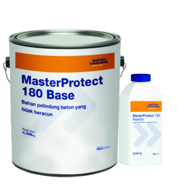 Waterproofing MasterProtect 180 180