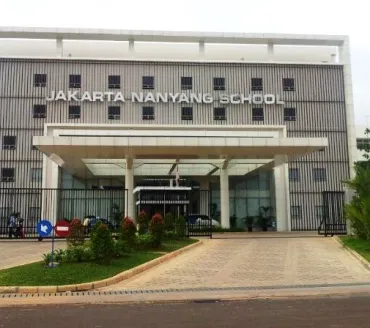 Nanyang SchoolJakarta