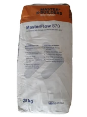 MasterFlow 870