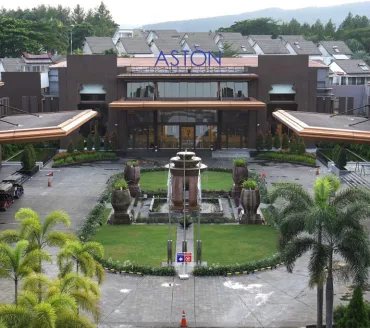 Hotel AstonSentul