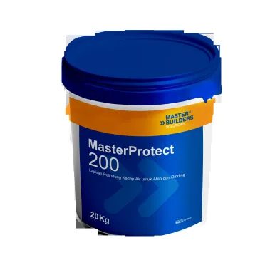 Waterproofing MasterProtect 200 m protect 200  20kg