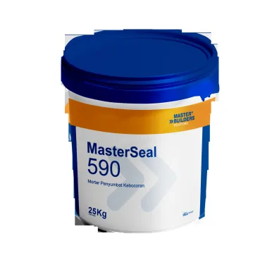Waterproofing MasterSeal 590  mseal 590  20kg