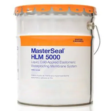 Waterproofing MasterSeal HLM 5000 SL vw cpo 09163ef2da