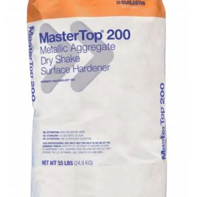 Floor Hardener MasterTop 200 vw cpo c09b5c2f31